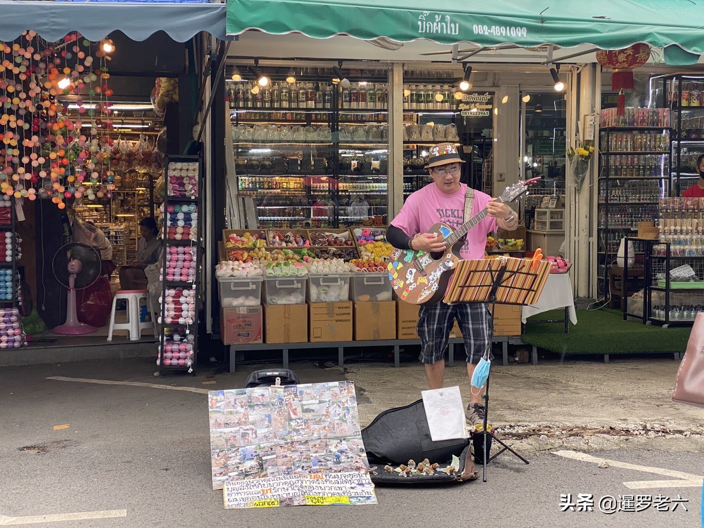 曼谷乍都周末市场营业时间,曼谷乍都乍周末市场周边景点