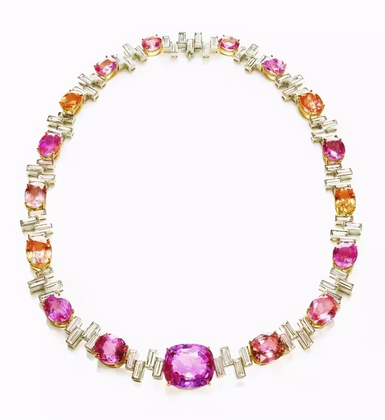 帕帕拉恰介绍,正统帕帕拉恰