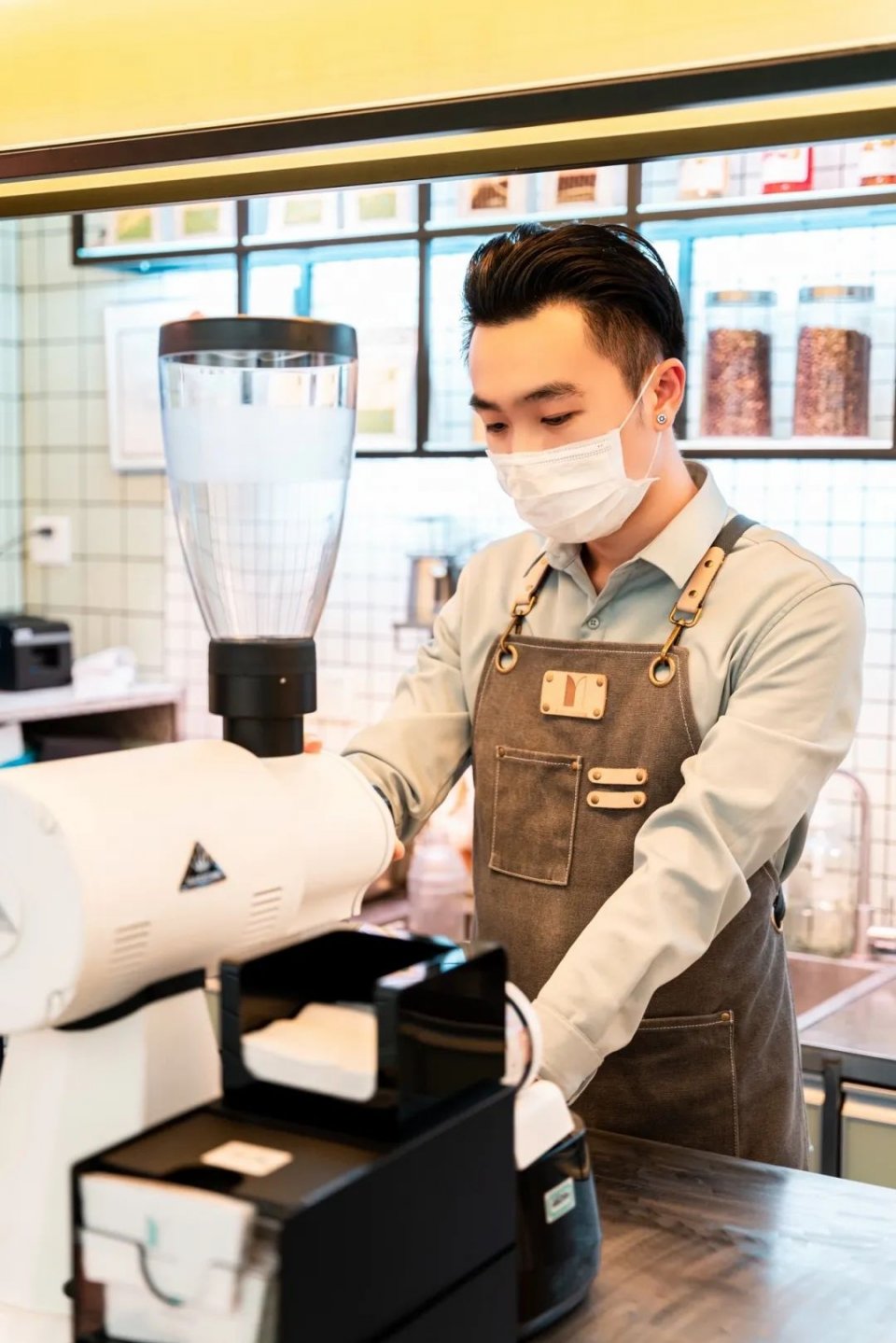 体育西咖啡研究所,体育西咖啡