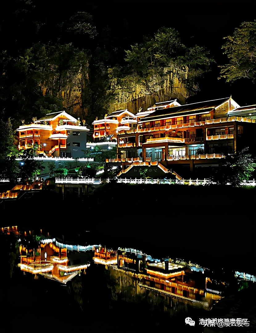 女神“价”到，不得无“礼”！浩坤湖景区女神节大礼钜惠来袭！