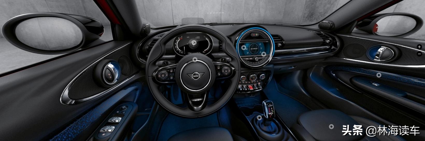 model3vsminicooper,model3和宝马mini的对比