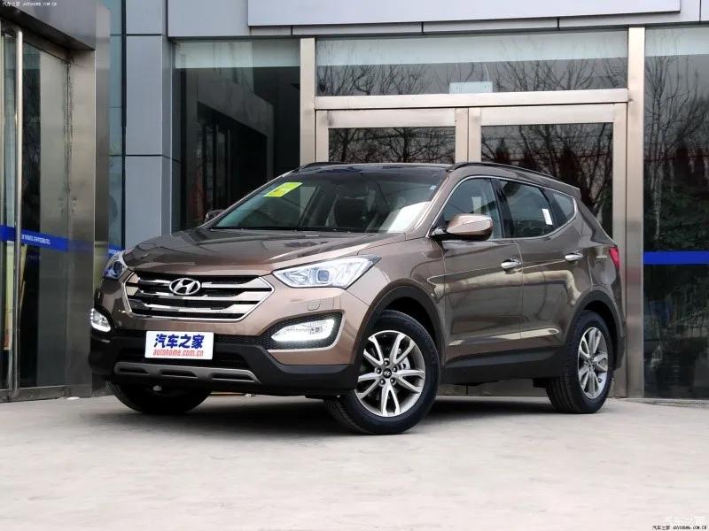 空间大二手车2万左右,二手车2010年现代胜达值多少钱