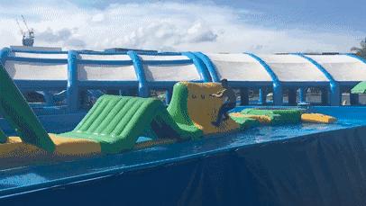 限量300张!160元无限次畅玩!深圳欢乐海岸拓极水运动乐园会员卡!