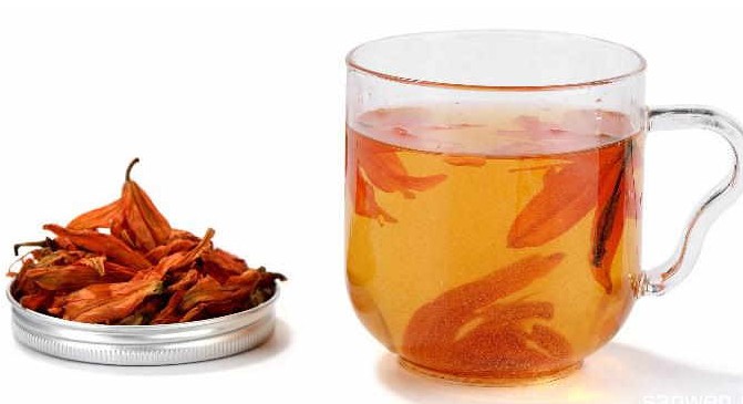 百合怎么熬粥治失眠,晚上睡不着百合煮水