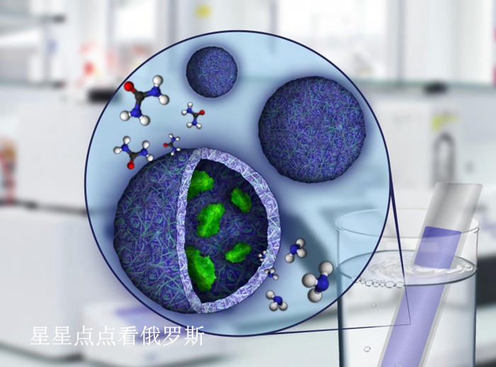 日本研究了一种人造皮肤,俄罗斯科学家激光缝合技术