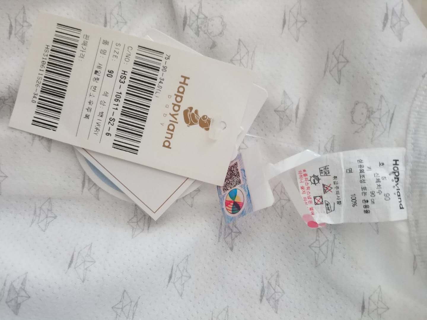 韩系风格宝宝童装品牌,韩国童装质量怎么那么好