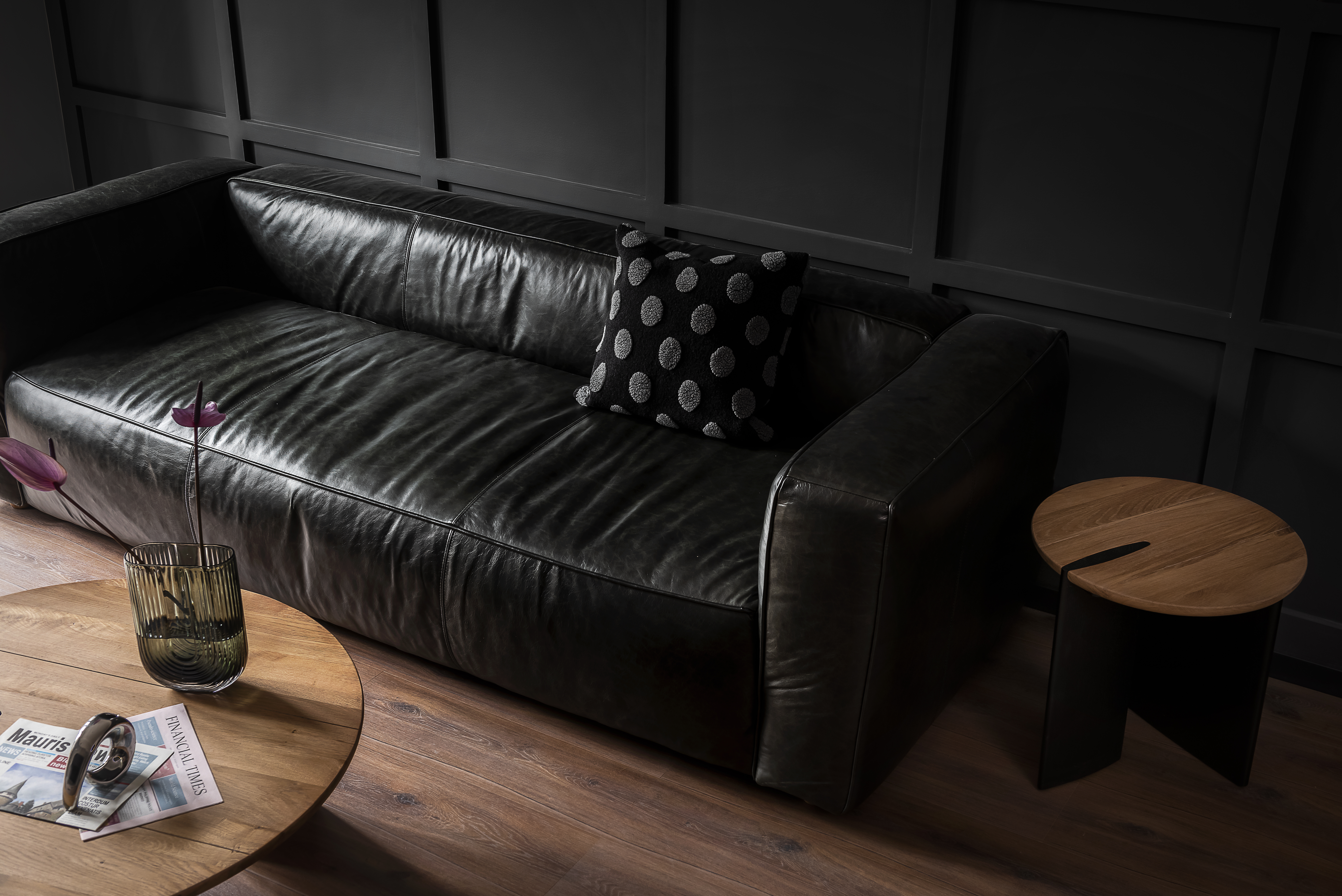 时尚家,7080年代时尚精英