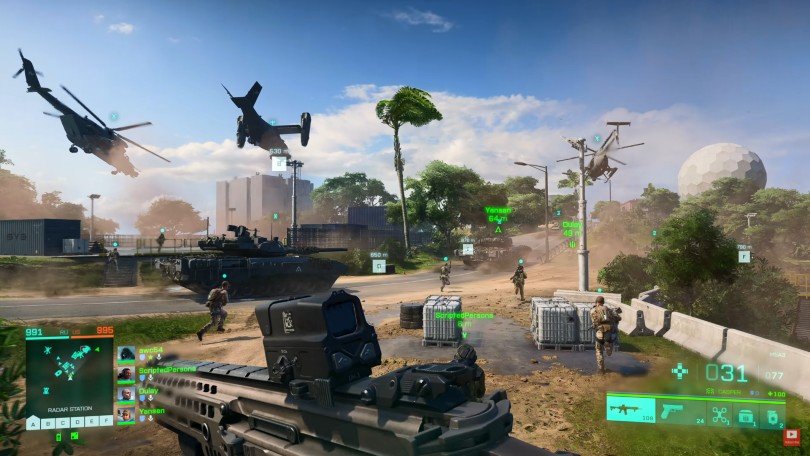 战地2042被虐成狗了怎么办,战地2042怎么退款