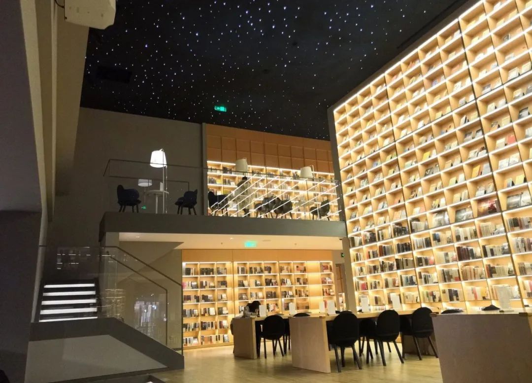 去常州的书店翻开时光,听听印在纸上的声音