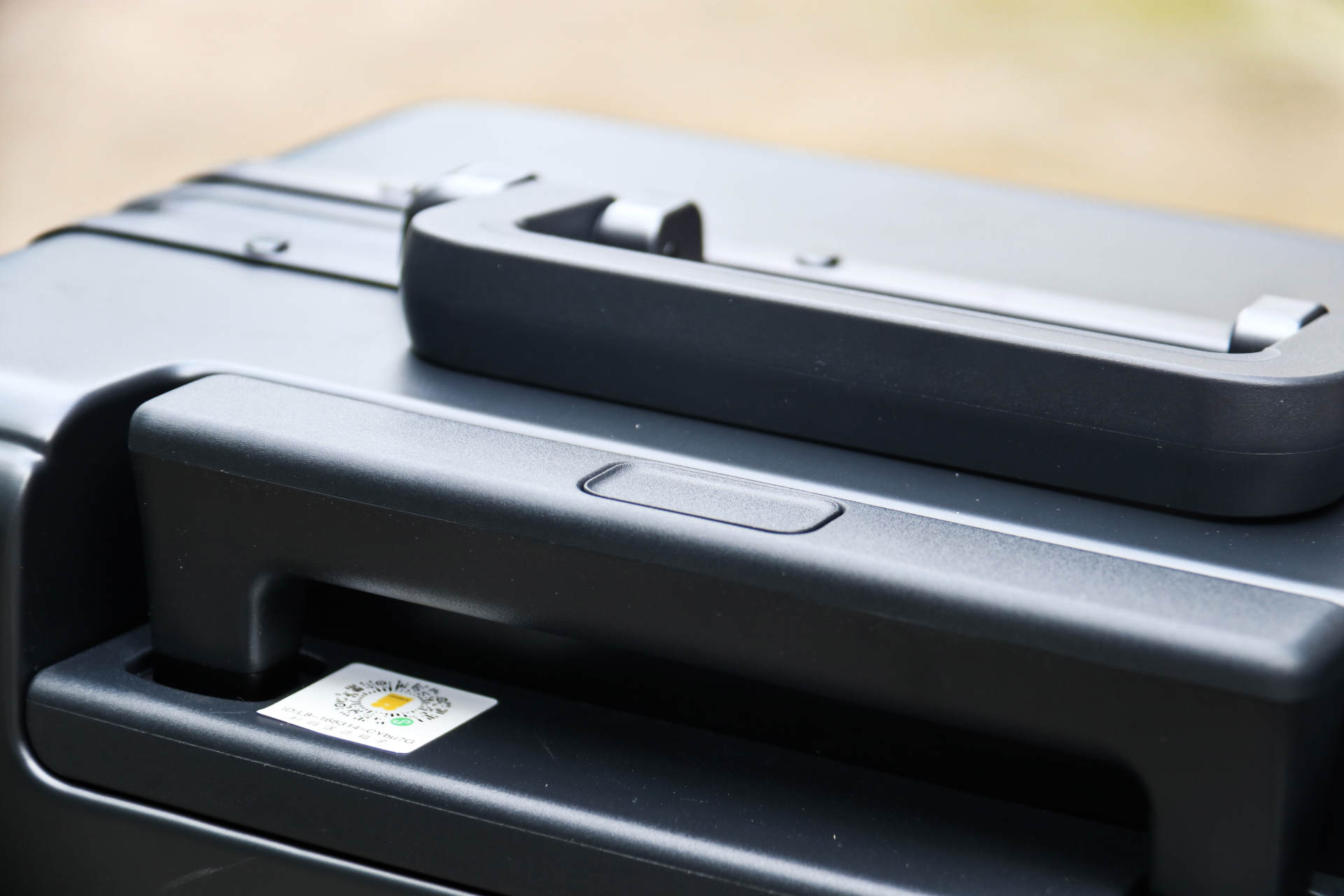 地平线8号level8双肩包测评299,地平线8号level820英寸行李箱价格