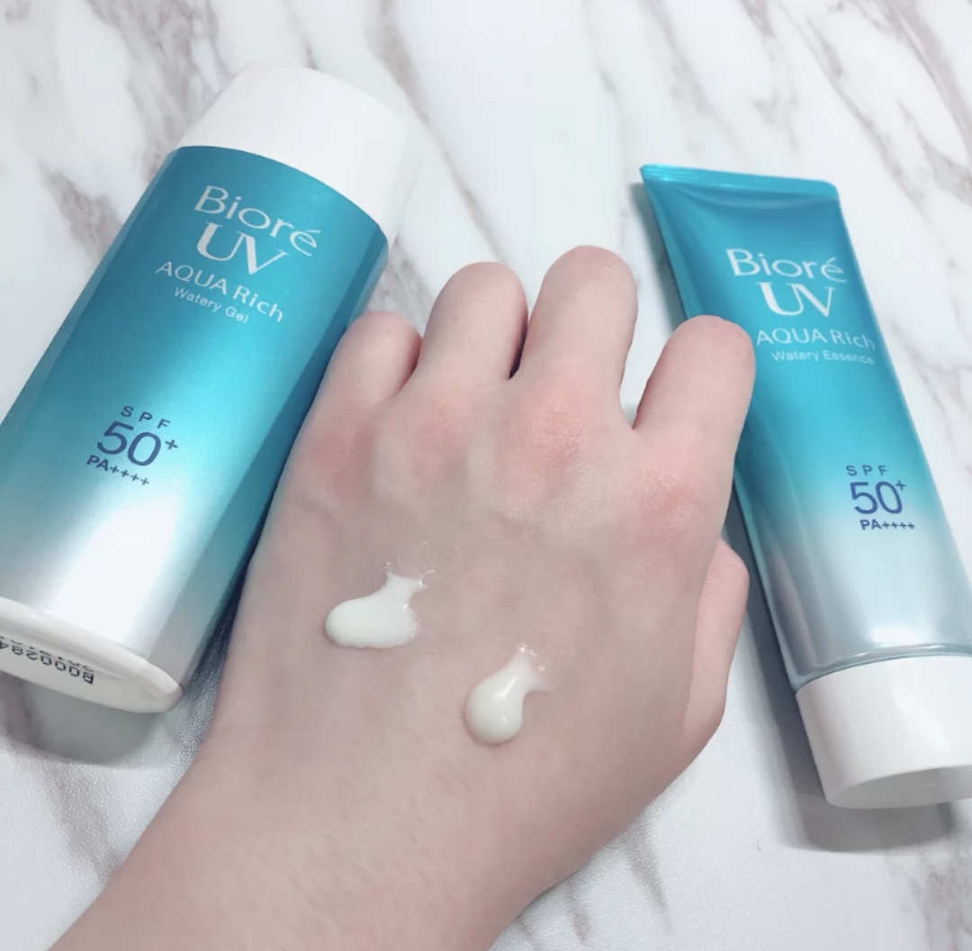 防晒霜用大牌好还是平价好,推荐几款实用又好用的防晒霜