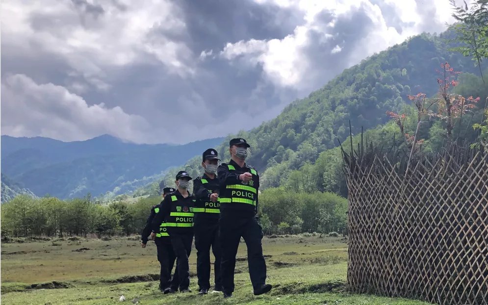 建设让人民信赖的公安铁军该从何抓起？云南公安从治“庸”上开“药方”【全国公安工作会议一年来】