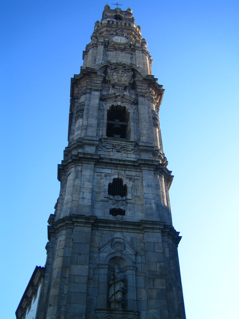 葡萄牙波尔图，一座古今气息无缝衔接的神奇城市