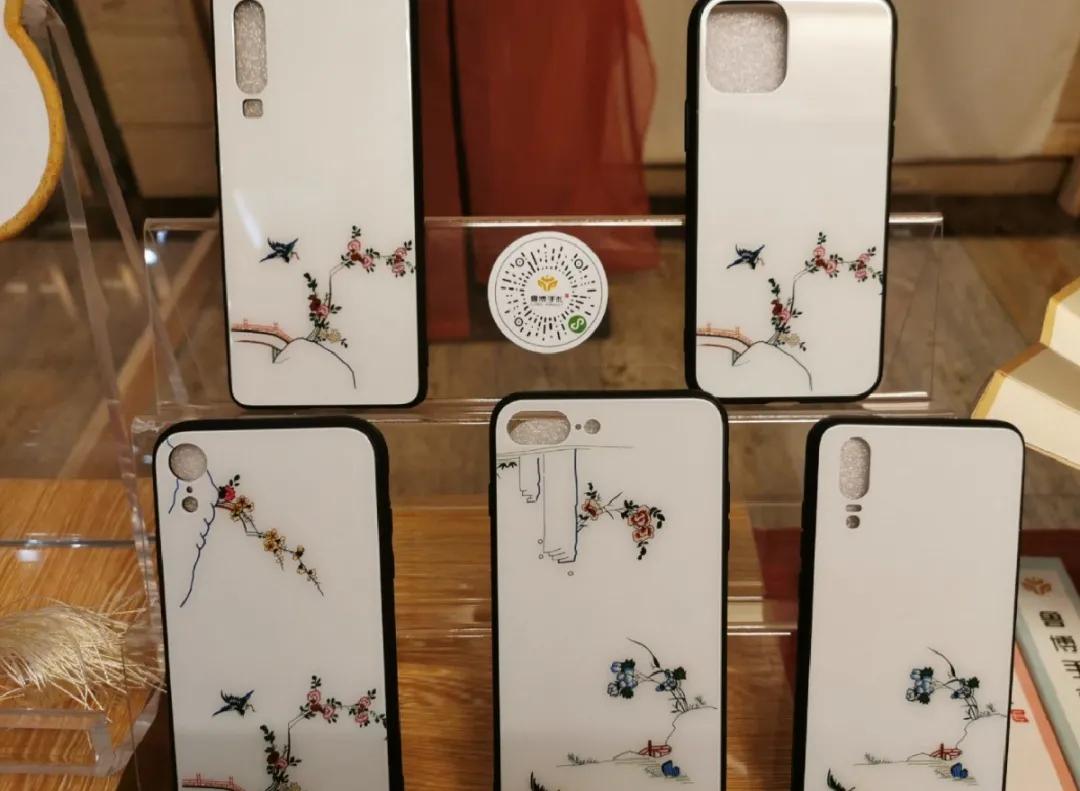 实用又好看的故宫文创,故宫上新最火的文创