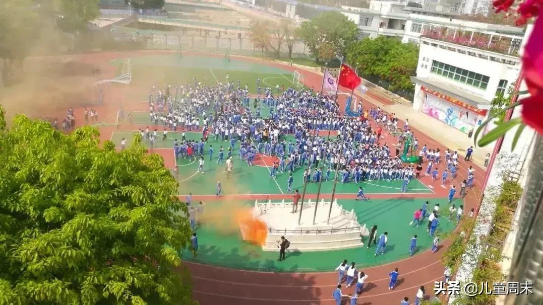 深圳宝安西乡附近的小学,深圳宝安福海街道福海小学