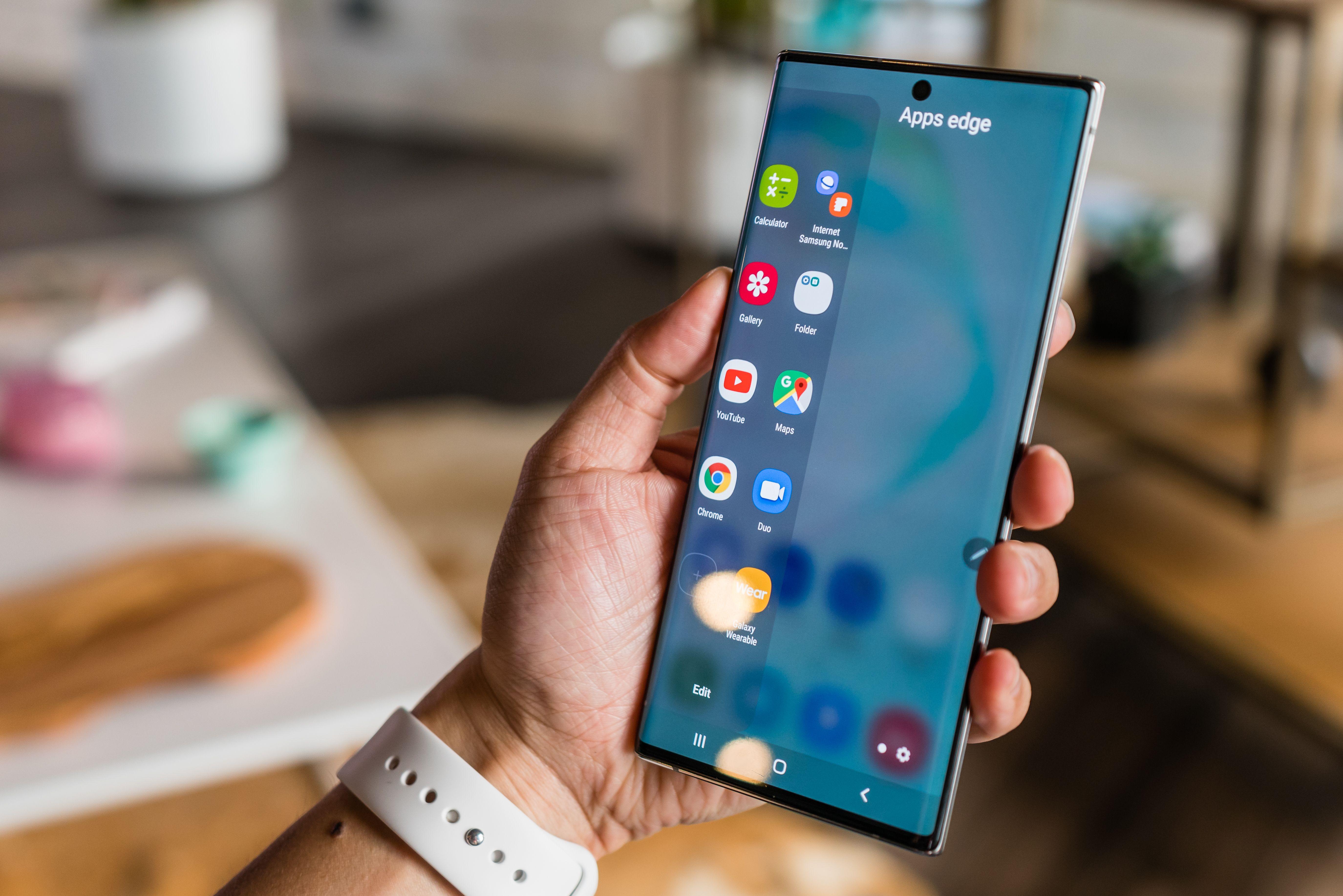 华为和三星5g哪家强,华为和三星在5g领域谁更先进