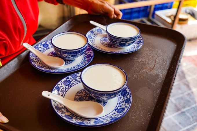 广东顺德美食旅游攻略学生,顺德自驾这份美食攻略要收好