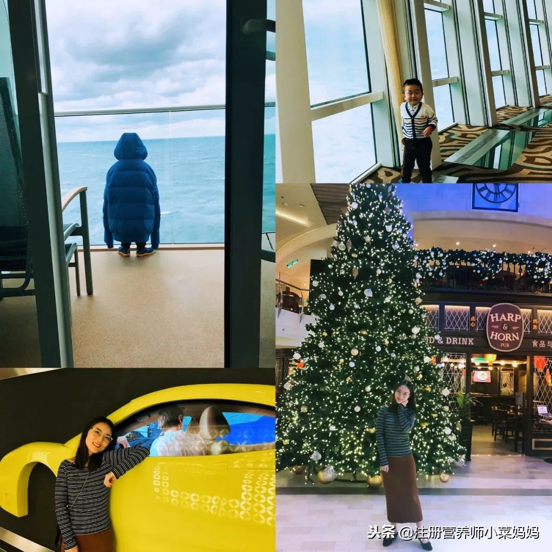 邮轮出国游量子号攻略,皇家加勒比游轮量子号游记