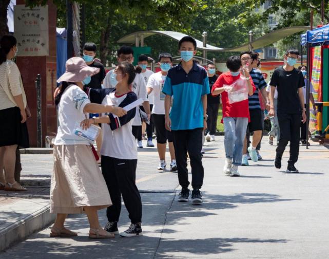 又好又好考的5所211大学,国内最好的211排名