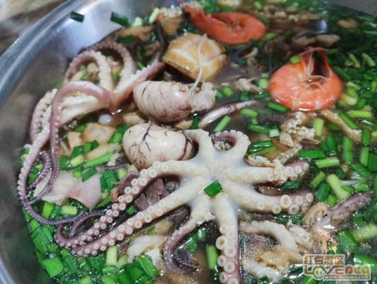 一碗米粉356元官方明码标价,一碗粉卖356元天价米粉