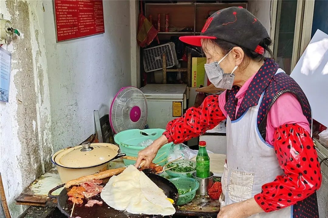 无锡网红街地摊,无锡网红都在哪