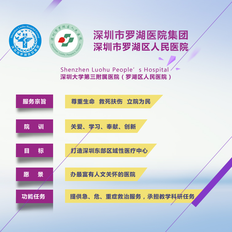 最新罗医门诊流程！让你就医省时又省力