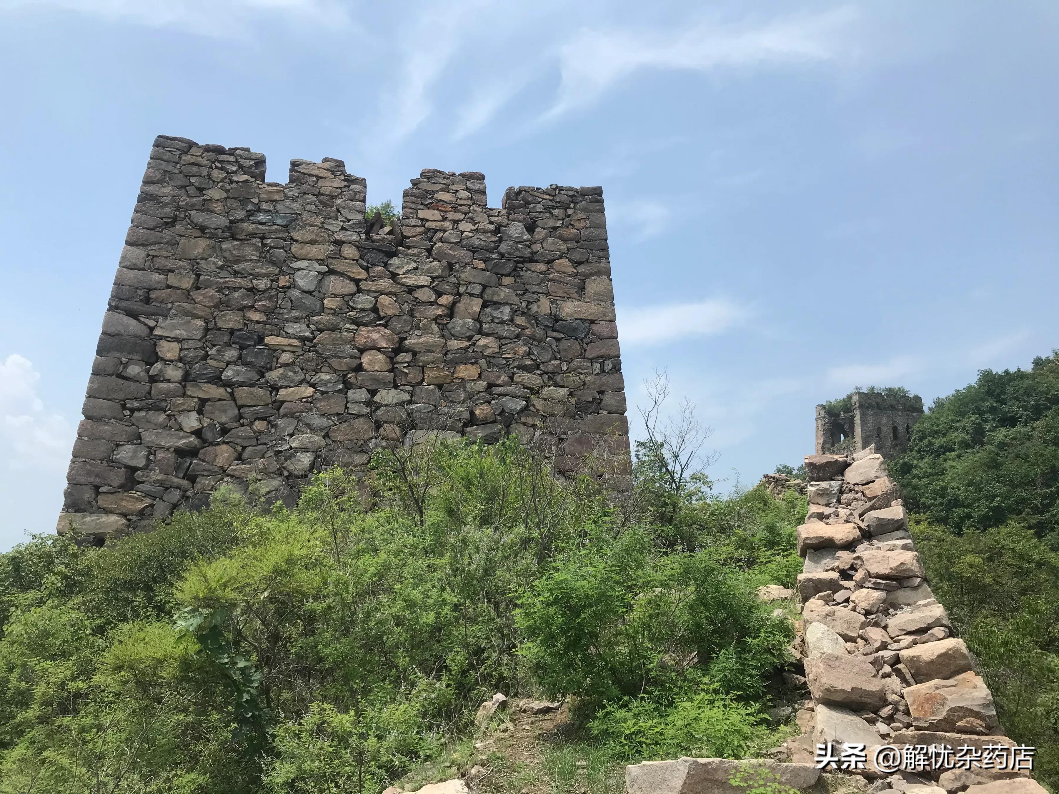 秦皇岛板厂峪长城公园,秦皇岛板厂峪长城