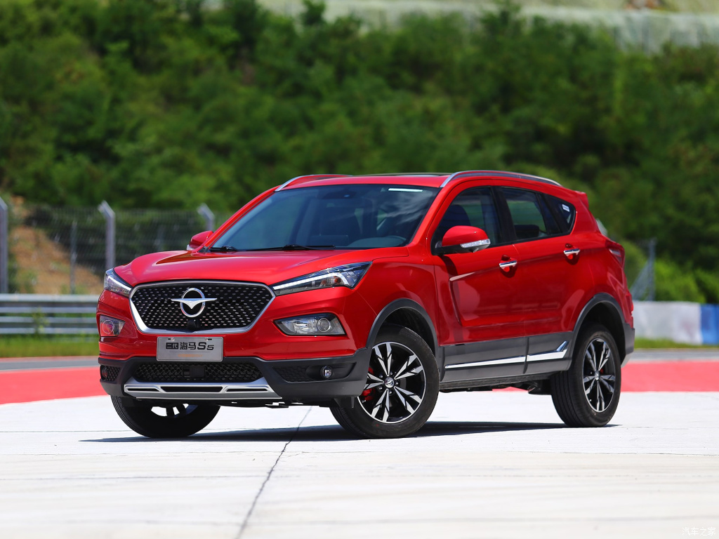 海马s5油耗实际多少,海马s5冷车异响一会就不响了