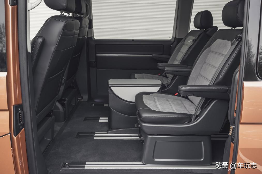 大众caravelle商务车怎么样,大众caravelle最新价格