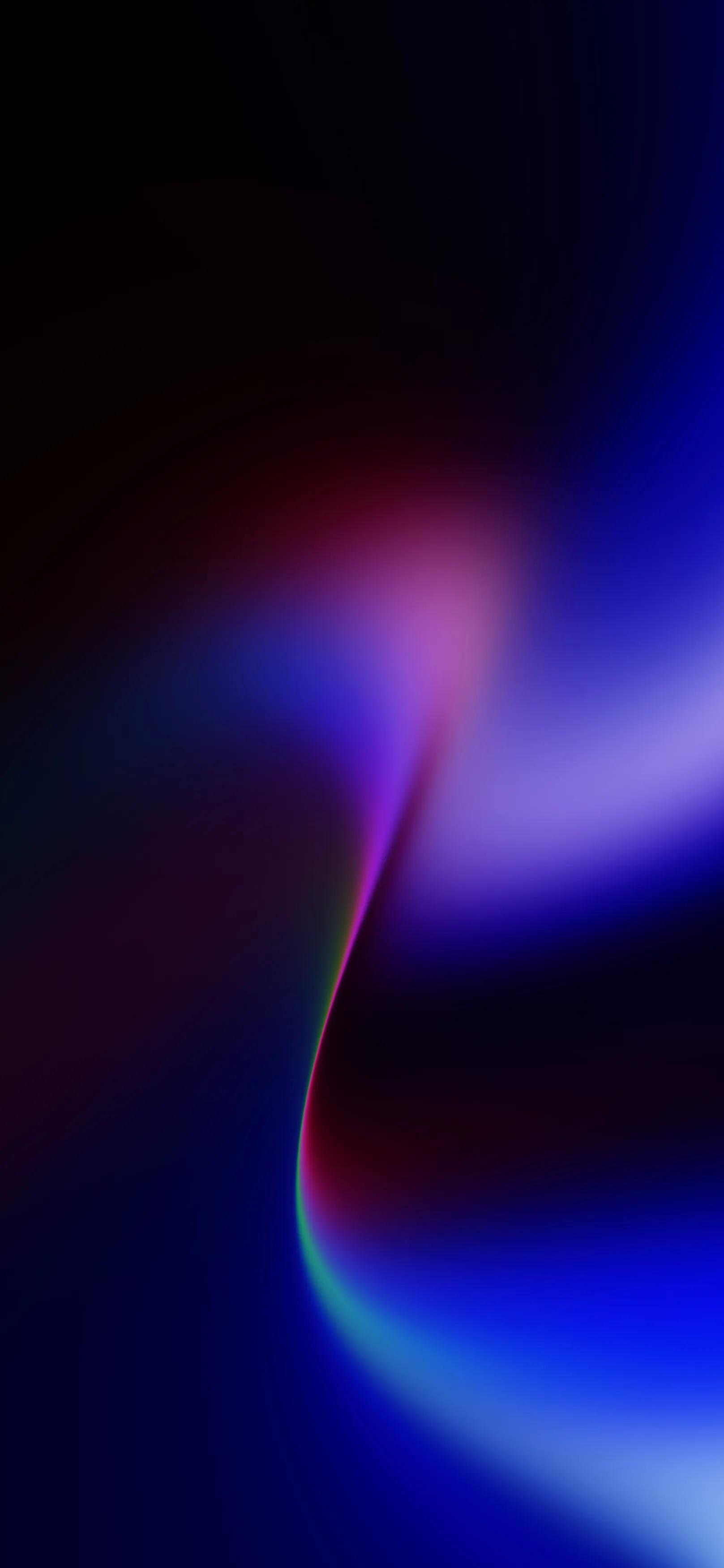 彩色苹果logo全屏壁纸,彩色壁纸手机超清图片