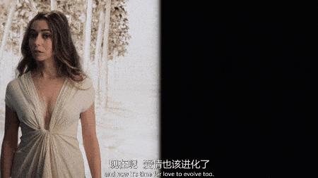 高科技能帮人找真爱吗？5个故事颠覆你的三观