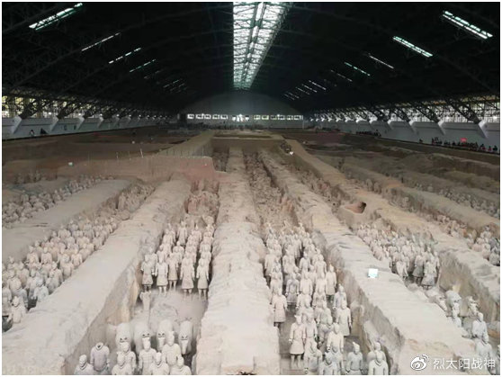 西安重庆成都九寨沟旅行顺序,出游记之四川