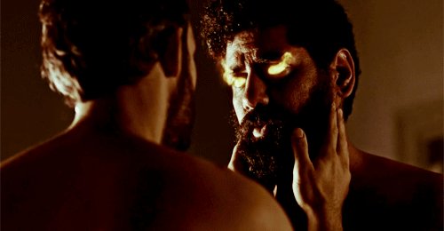 美剧《美国众神》黄暴不亚于斯巴达克斯