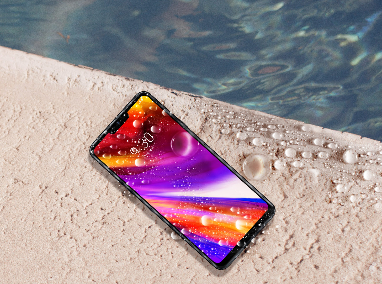lgg7全面评测,lgg7屏幕评测