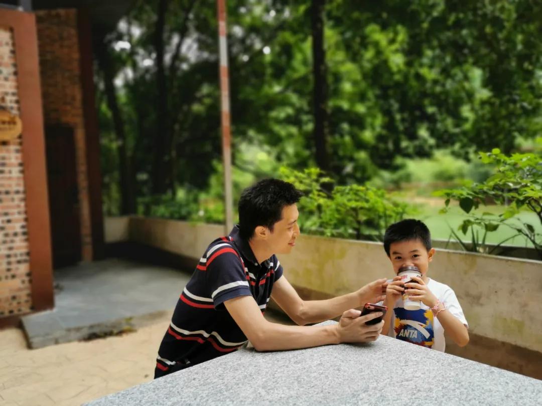 偷得浮生半日闲桃花潭游记,在纷繁世界的角落中寻一处桃花源