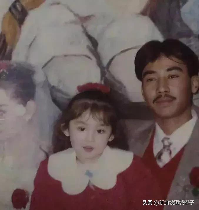 新加坡香奈儿代言人,新加坡首位被环球签约艺人