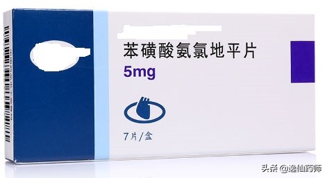 健延龄与降压药的相互作用,降压药作用机制及副作用