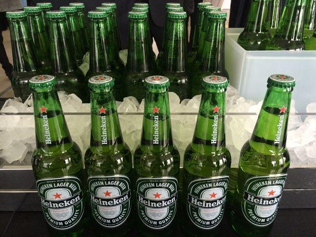 喜力啤酒公司全世界排名,喜力啤酒在中国销量