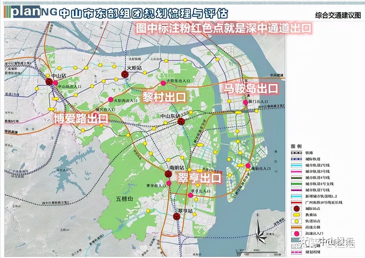 买房买中山好还是珠海,中山买房买哪个楼盘