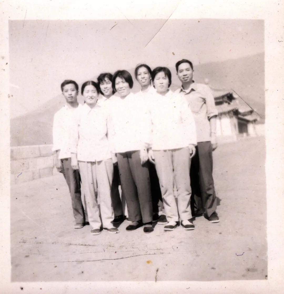 【榜样力量】复合钙的研制者吴光驰:一辈子守护孩子们的健康