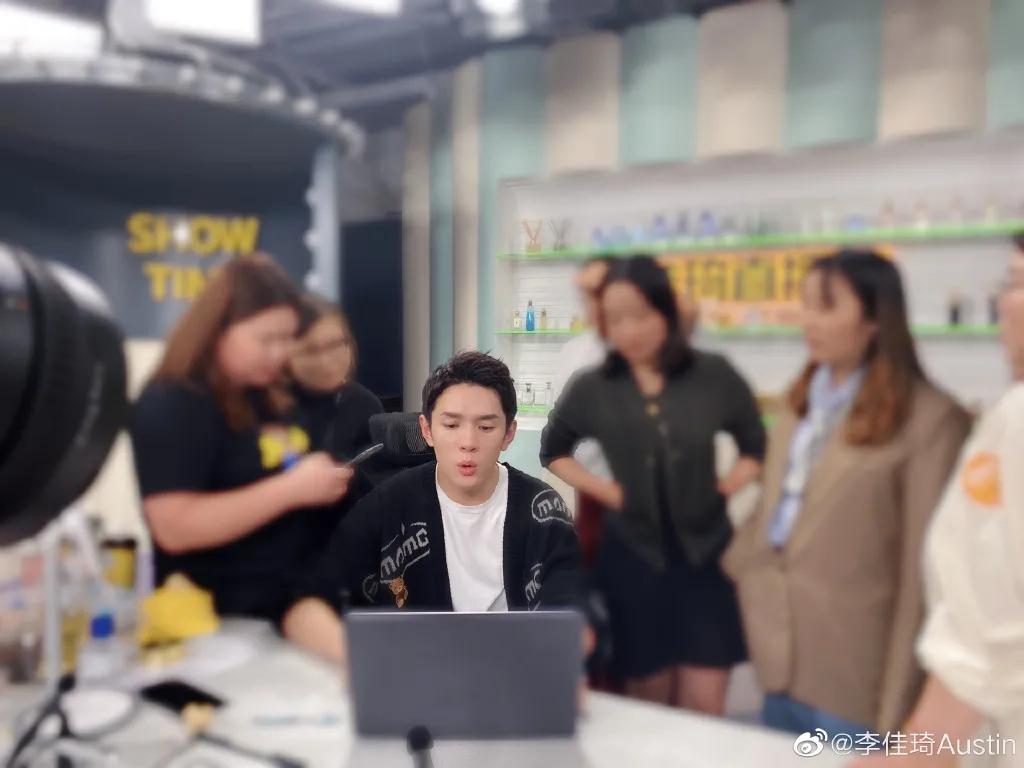 网红直播带货造假事件,主播直播带货销售数据造假