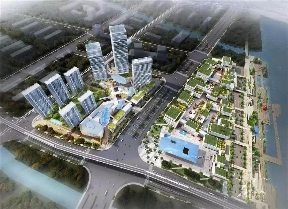 杭州湾新区投资100亿,投资杭州湾哪里好