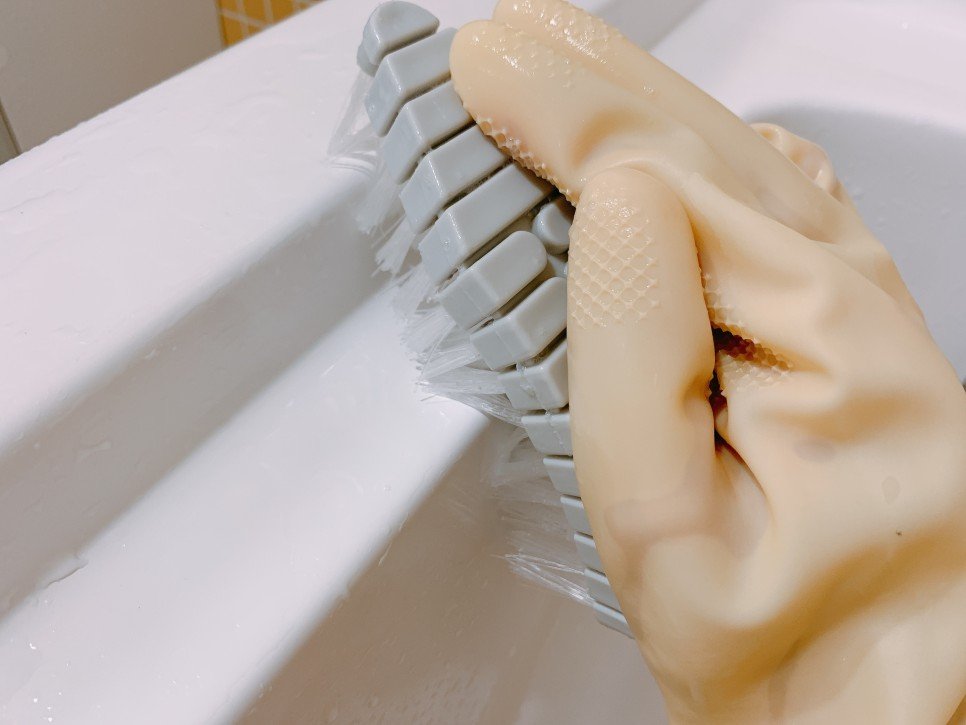 最全的卫生间清洁妙招超级实用,厨卫卫生小妙招