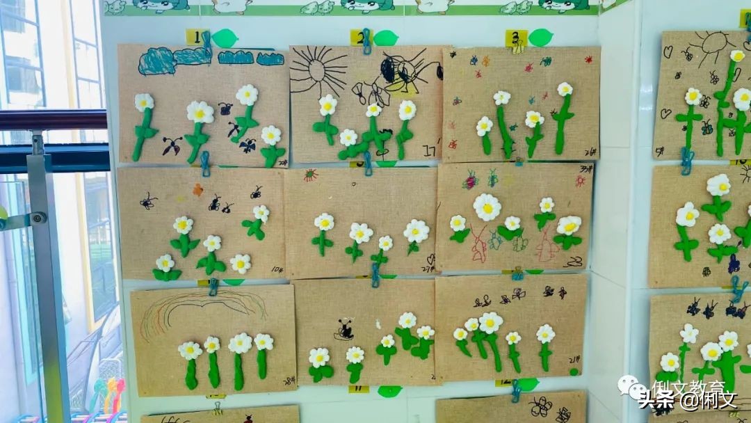 环境创设一年级,幼儿园梦想小学环境创设