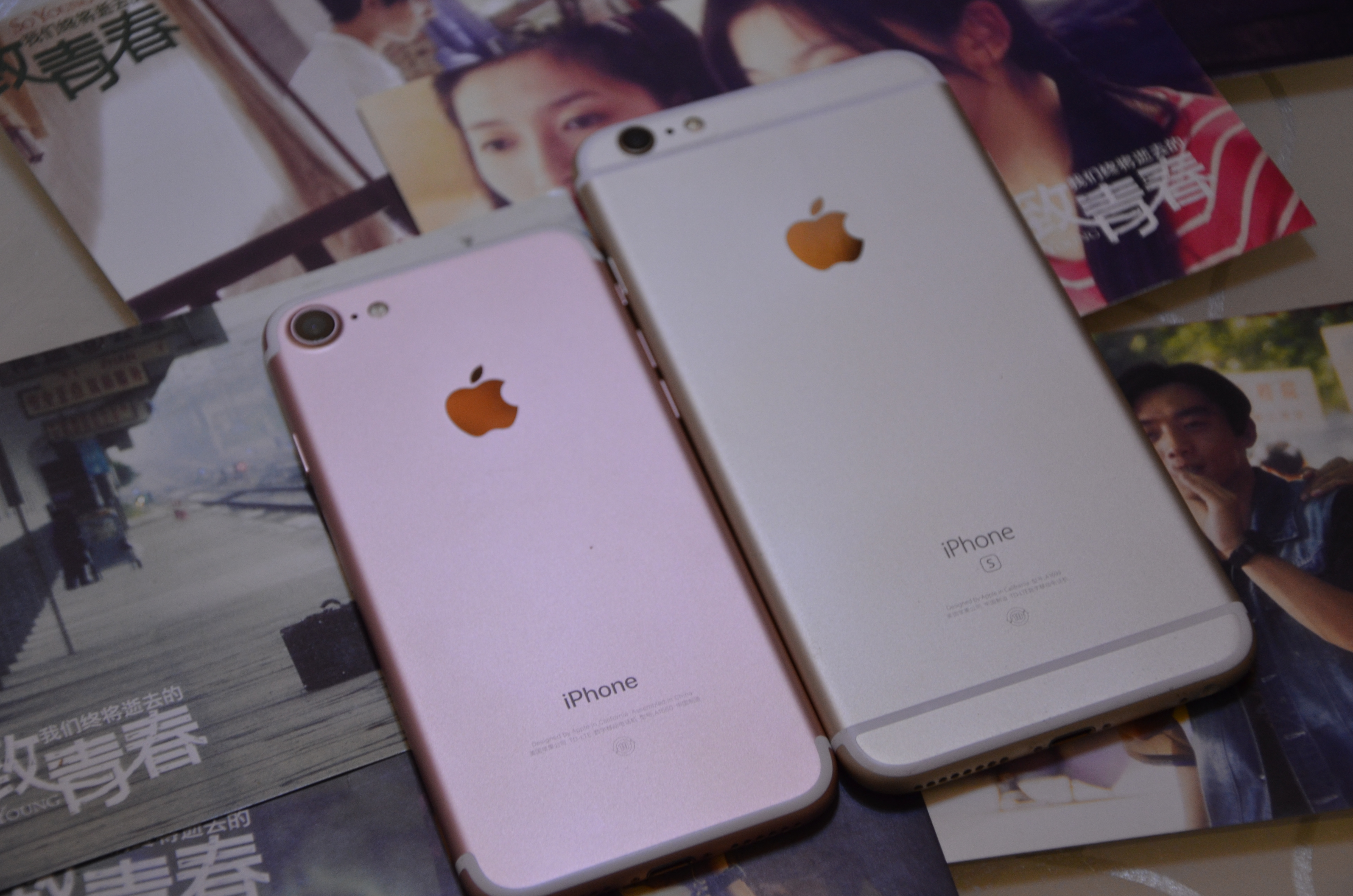 从2g到3g用了几年,1g2g3g4g5g手机进化史