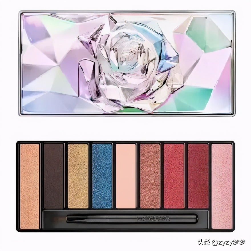 双11必买清单美妆大牌,日本大牌美妆捡漏双11必买单品