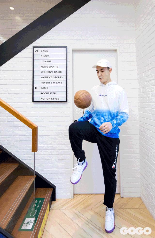 告别烧脑双十一！百年街霸Champion开启全年最大力度宠粉模式