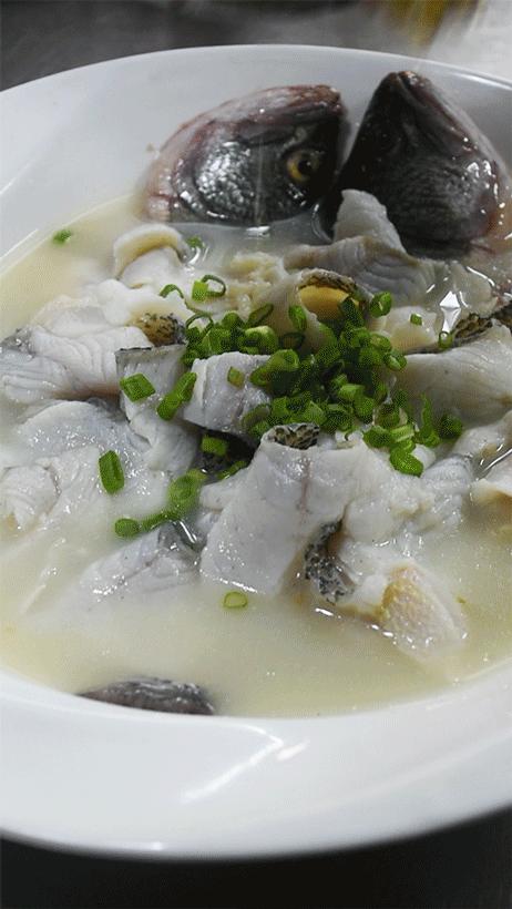 佛山盐步喜点茶楼,盐步老字号茶楼