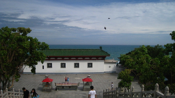 三亚自由行6天最佳攻略,三亚自由行海边游玩攻略