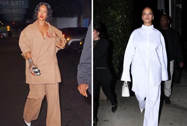 kanye最帅的穿搭,侃爷的穿搭风格